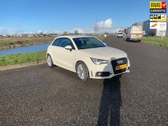 Audi A1 - 1.4 TFSI S edition