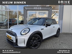 MINI Cooper - 1.5 136 PK Automaat|Pano|Leer Chester Malt Brown|Stoel-Stuur Verw|NAV|Carplay|LED