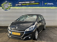 Peugeot 208 - 1.2 Puretech 82pk 5D Blue Lion | Navigatie | Climate Control |Cruise Control