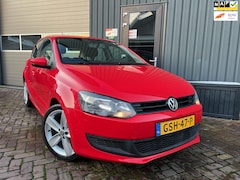 Volkswagen Polo - 1.2 Easyline