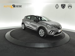 Renault Captur - Mild Hybrid 140 EDC Techno | Navigatie | Apple Carplay | Parkeersensoren | Climate Control