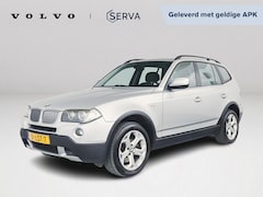 BMW X3 - Aut. 2.0d | Stoelverwarming