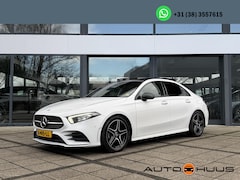 Mercedes-Benz A-klasse - 200 Business Sol. Panorama Apple Carplay Trekhaak