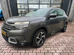 Citroën C5 Aircross - 1.6 PureTech Business | Automaat | Airco | Trekhaak | Cruise | PDC | LMV |