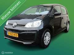 Volkswagen Up! - 1.0 5drs Van eerste eig. Airco, 13dkm NIEUW