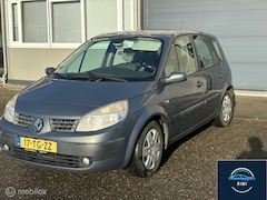 Renault Scénic - 2.0-16V Dynamique/airco/ elektrische ramen/