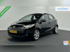 Mazda 2 - 2 1.3hp S-VT Executive 5 DEURS AIRCO