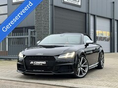 Audi TT Roadster - 2.0 TFSI Pro Line S | B&O | Nappa | Virtual