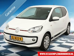 Volkswagen Up! - 1.0 take up