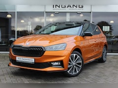 Skoda Fabia - 1.0 TSI Monte Carlo | Pano | Cruise | LED |