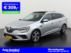 Renault Mégane E-Tech - Estate 1.6 Plug-In Hybrid R.S. Line | Panoramadak | Head Up | Zondag Open