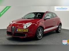 Alfa Romeo MiTo - 1.4 T Distinctive 100000 KM 135 PK