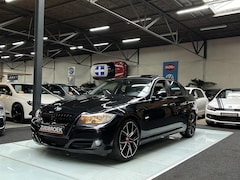 BMW 3-serie - 320i LCI OPENDAK NW Ketting Airco YOUNGTIMER M-SPORT