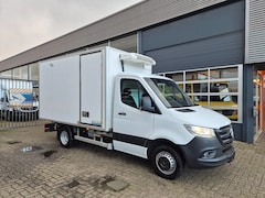 Mercedes-Benz Sprinter - 516 CDI Kuhlkoffer/ TK V200 -20/ ATP CERT