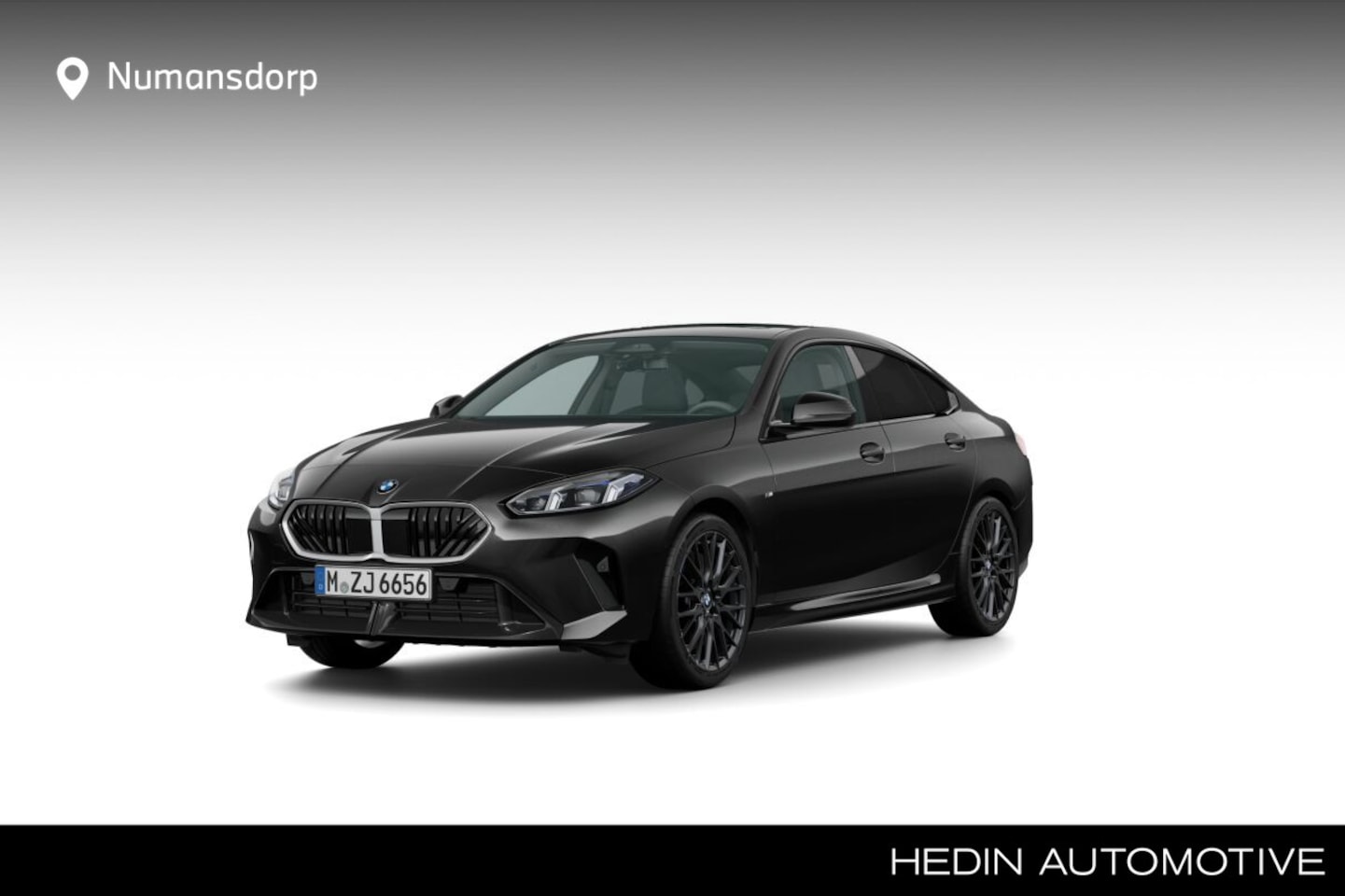 BMW 2-serie Gran Coupé - 220 | M-Sport | 19'' | Panorama. | Elek. stoel. | Harman/Kardon | Comf. Acc. | Trekhaak | - AutoWereld.nl