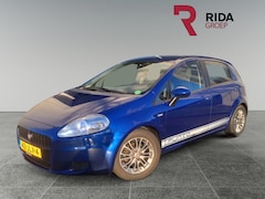 Fiat Grande Punto - 1.4 Edizione Lusso