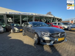 Mercedes-Benz CLS-klasse Shooting Brake - 350 d, Harman/Kardon, Inruil mogelijk