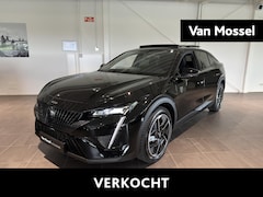 Peugeot 408 - GT 130 EAT8 - FULL OPTIONS - SCHUIF/KANTELDAK - NIEUWSTAAT