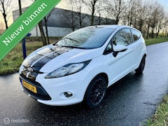 Ford Fiesta - 1.25 Champion *SPORTIEVE AUTO *NEW APK*AIRCO