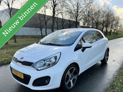 Kia Rio - 1.2 CVVT Plus Pack * NEW APK 01/26 * NAP * TREKHAAK