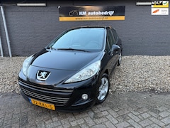 Peugeot 207 - 1.6 VTi Première*NieuweApk*Clima*Cruise*Navi*LM