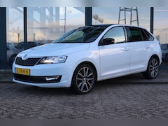 Skoda Rapid Spaceback - 1.0 TSI Greentech Drive