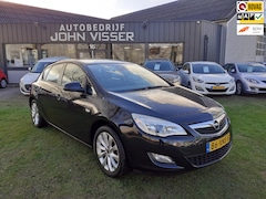 Opel Astra - 1.4 Turbo Sport *navi*cruise *airco*trekhaak