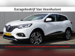 Renault Kadjar - 1.3 TCe 140pk Automaat Intens Sportstoelen 19inch LM LED Navi A-Camera *Parelmoerlak* 3483