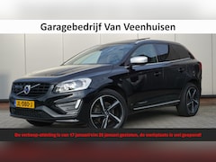 Volvo XC60 - 2.0 T6 306pk R-Design AWD Pano.Dak Leder H&K BLIS 20inch LM Adap.Cruise Control *NL auto*