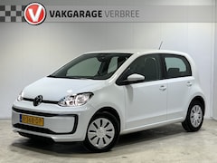 Volkswagen Up! - 1.0 | DAB | Airco | Elektrische Ramen | Orgineel Nederlands |