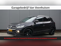 Volkswagen T-Cross - 1.0 TSI 115pk 2x R-Line LED 18inch LM Beats A-Camera VW-Drive-Select Keyless Complete T-Cr