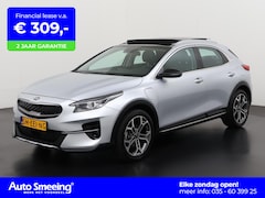 Kia XCeed - 1.6 GDi PHEV DynamicPlusLine | Schuifdak | Trekhaak | Zondag Open