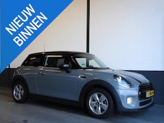 MINI Cooper - 1.5 Salt AIRCO/ZWART DAK/STOELVERW./LMV