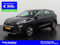 Kia Niro - 1.6 GDi PHEV DynamicLine | Carplay | Plug-In | Zondag Open