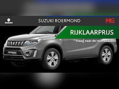 Suzuki Vitara - 1.5 Full Hybrid Select Automaat/Two-Tone lak/ ALL IN PRIJS