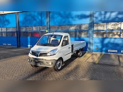 Piaggio Porter NP6 - Pick-Up