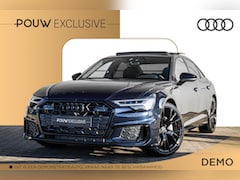 Audi A6 Limousine - 40 TFSI 204pk Business Edition | S6 Diffuser | Panoramadak | Camera | Stoelverwarming | 21