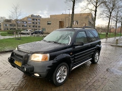 Land Rover Freelander - 1.8 I 3DR MET PANORAMADAK