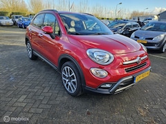 Fiat 500 X - 1.4 Turbo MultiAir Opening Edition