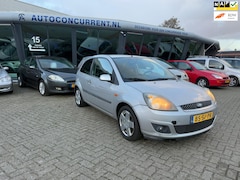 Ford Fiesta - 1.6-16V Futura, Airco, Nieuwe APK, Inruil mogelijk