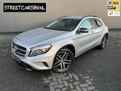 Mercedes-Benz GLA-Klasse - 200 CDI Aut. /Org NL /NAP