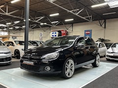 Volkswagen Golf - 1.4 TSI 122PK 5-Deurs Clima Airco Stuurbed