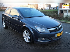 Opel Astra GTC - 1.7 CDTi Business