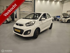 Kia Picanto - 1.2 CVVT ISG (2012) CarPlay|Navi|Bluetooth|APK|