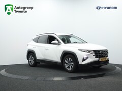 Hyundai Tucson - 1.6 T-GDI HEV Comfort Smart | Apple carplay | Camera | Navigatie