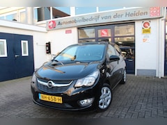 Opel Karl - 1.0 ecoFLEX Edition Plus