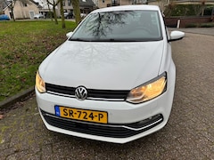 Volkswagen Polo - 1.2 TSI Comfortline Polo 1.2 TSI 66KW Comfortline Bluemotion