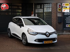 Renault Clio Estate - 0.9 TCe Night&Day // Navigatie // All season banden // Cruise control