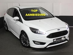 Ford Focus - 1.5 ECOBOOST*ST-LINE*XENON*FULL*1E EIGENAAR