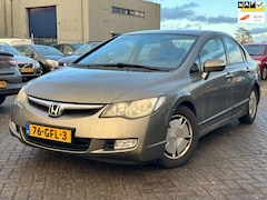 Honda Civic - 1.3 Hybrid